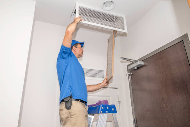 Reliable Bloomingburg, OH Airduct Cleaning Solutions